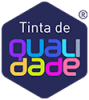 Selo Tinta de Qualidade