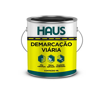 Demarcação Viária