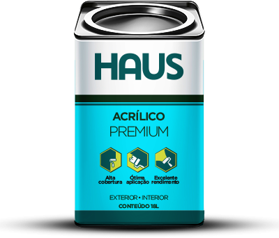 Acrílico Premium