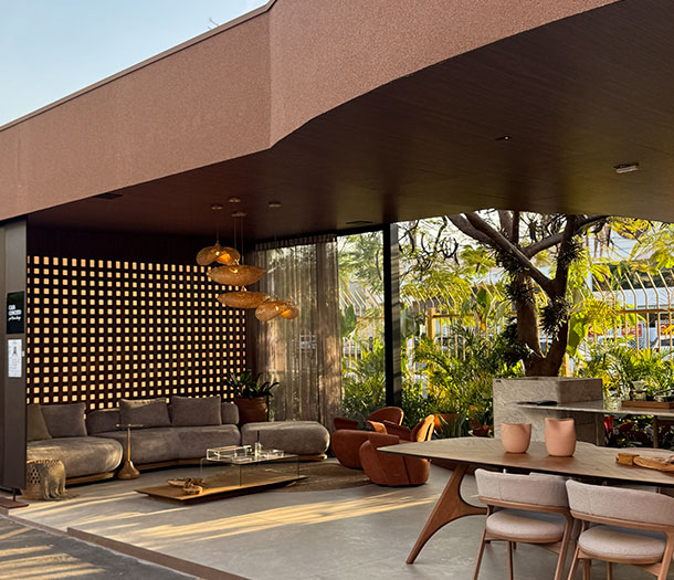 Ambiente HAUS 2