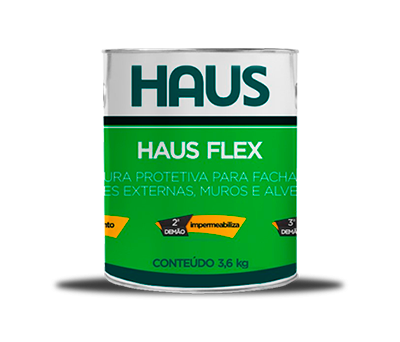 Haus Flex