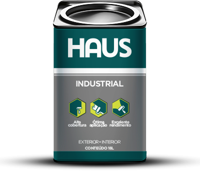 Industrial Clássico