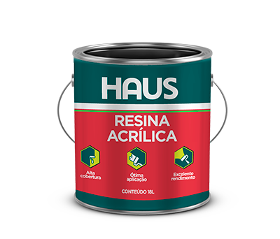 Resina Acrílica