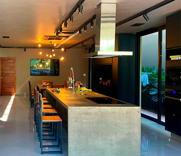 Ambiente HAUS 1